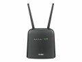 D-Link LTE-Router DWR-920/E, Anwendungsbereich: Home, Small/Medium