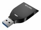 Image 9 SanDisk - Card reader (SD, SDHC, SDXC, SDHC UHS-I, SDXC UHS-I) - USB 3.0