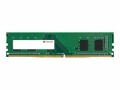 Transcend JetRAM - DDR4 - Modul - 4 GB