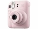 Immagine 5 FUJIFILM Fotokamera Instax Mini 12 Pink, Detailfarbe: Pink, Blitz