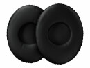 EPOS - Lederohrkissen für Headset (Packung mit 2)