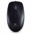 Logitech M100 - Maus - rechts- und linkshändig