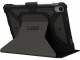 Bild 4 UAG Tablet Book Cover Metropolis SE iPad 10.9" (10th