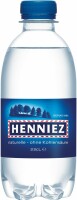 HENNIEZ blau, ohne Kohlensäure, Pet 129400000140 33 cl, 24