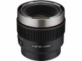 Samyang Festbrennweite V-AF 45mm T/1.9 FE ? Sony E-Mount