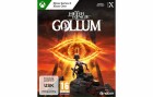 Nacon Der Herr der Ringe: Gollum, Für Plattform: Xbox
