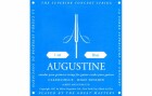 Augustine Gitarrensaiten Classic Blue Hard, Zu Instrument