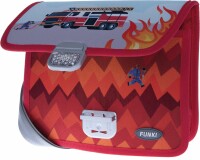 FUNKI Kindergarten-Tasche Fire Alarm 6020.034 multicolor