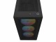 Bild 4 NZXT PC-Gehäuse H7 Flow RGB Schwarz matt, Unterstützte