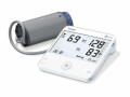 Beurer Blutdruckmessgerät BM95, Touchscreen: Nein, Messpunkt