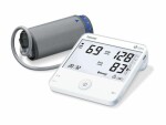Beurer Blutdruckmessgerät BM95, Messpunkt