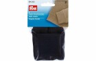 Prym Elastikband Ärmelbündchen Schwarz, 9 cm