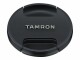 Image 2 Tamron Objektivdeckel 82mm, Kompatible Hersteller: Tamron