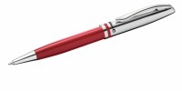 PELIKAN Kugelschreiber Jazz Classic 806961 rot Metall, Kein