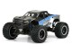 Proline Karosserie Ford F-150 Raptor 2017 unlackiert, 1:5