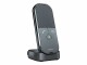 Image 6 Gigaset ION - Combiné VoIP - DECT - sans fil - USB - gris