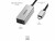 Image 5 Marmitek Adapter Connect USB-C groesser als Ethernet