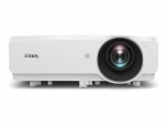 BenQ SH753P - Projecteur DLP - 3D - 5000