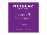 NETGEAR Lizenz Insight Business VPN 1 User (5 Devices