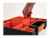 Image 6 DeLock Sortimentskasten Orange / Schwarz 14 Fächer, Produkttyp