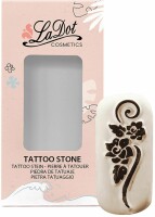 COLOP     COLOP LaDot Tattoo Stempel 156598 lady rose gross, Kein