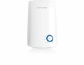 TP-Link WLAN-Repeater TL-WA850RE, RJ-45 Anschlüsse: 1, RJ-45