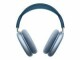 Bild 4 Apple Wireless Over-Ear-Kopfhörer AirPods Max Sky Blau