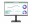 Bild 0 Lenovo ThinkVision T32h-30 - LED-Monitor - 80 cm (31.5"