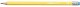STABILO   Bleistift 160 mit Gummi     HB - 2160/05HB gelb
