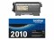 Bild 0 Brother Toner TN-2010 schwarz