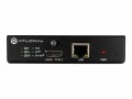 Atlona 4K HDR MultiChannel Digital to 2Channel Audio Decoder