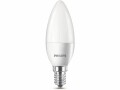Philips Lampe 5 W (40 W) E14 Warmweiss, 4