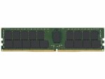 Kingston - DDR4 - modulo - 16 GB