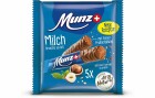 Munz Schokolade Prügeli Milch 5 x 23 g, Produkttyp