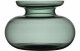 Zone Vase Inu 33cm Moss Green