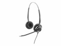 freeVoice SoundPro 310 NC Duo - Headset - On-Ear
