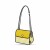 Bild 1 JumpFromPaper Stripe Shoulder Bag - Gelb