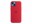 Image 3 Apple iPhone 13 Silicone Case MgSf RED