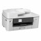 Bild 1 Brother Multifunktionsdrucker Tintenstrahl Farbe A3 MFC-J6540DW Duplex/Wireless