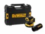 DeWalt Akku-Exzenterschleifer 18 V DCW210NT Solo, Ausstattung