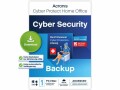 Acronis Cyber Protect Home Office Advanced ESD, Subscr. 1