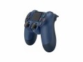 Sony PS4 Controller Dualshock 4 Midnight Blue