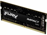 Kingston SO-DDR4-RAM FURY Impact 3200 MHz 1x 16 GB