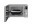 Immagine 5 Panasonic Mikrowelle mit Grill NN-CD87 Silber, Mikrowellenleistung