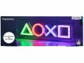 Paladone Dekoleuchte Playstation LED Neon, Höhe: 11 cm, Themenwelt