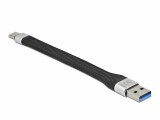 DeLock USB 3.2 Gen 1 FPC Flachbandkabel USB A