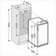 Bild 1 Liebherr Comfort Kühlschrank EKS Matec 527 C RHD