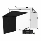 Westcott theC47 Scrim Jim Cine DP Kit