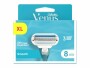 Gillette Venus Rasierklingen Smooth 8 Stück, Verpackungseinheit: 1