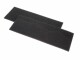 Bora Filtermatten 1215 2 Stück, Schwarz, Verpackungseinheit